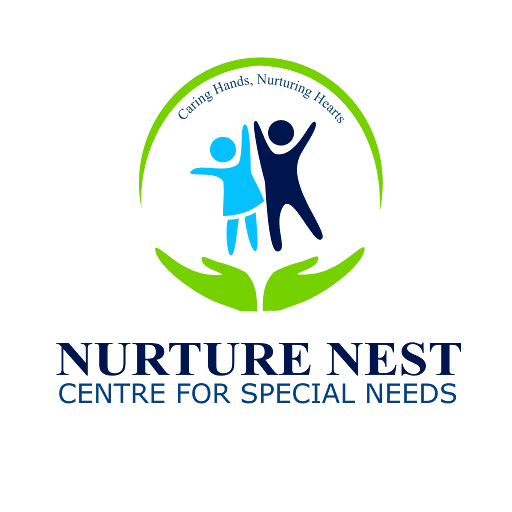 Nurture Nest Logo Hero